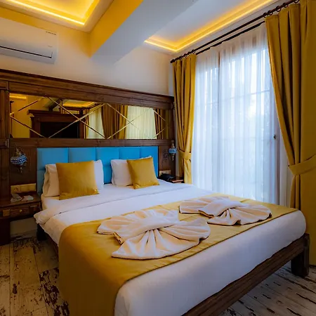 فندق ريس رويال 3*