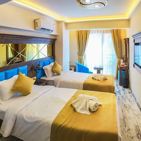 ريس رويال 3* فتحية