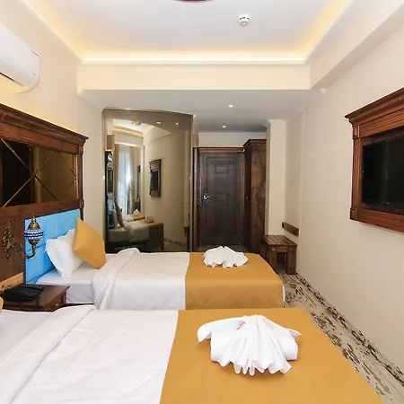 ريس رويال 3*