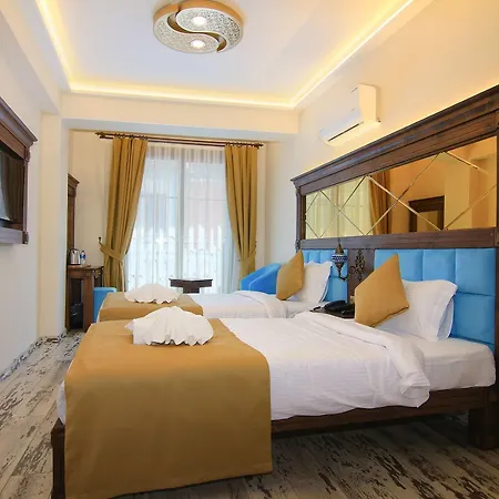 ريس رويال 3*