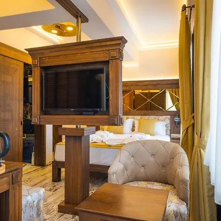 ريس رويال 3* فتحية