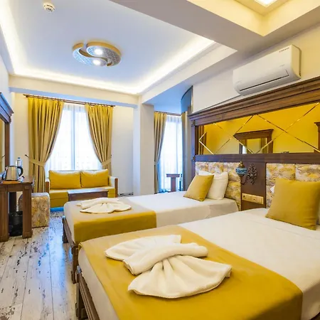 فندق ريس رويال