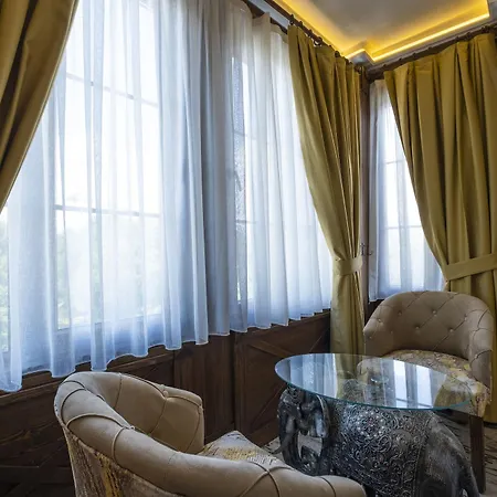 ريس رويال فتحية