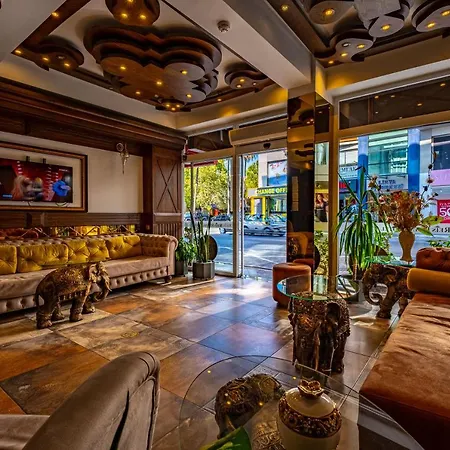 Reis Royal フェティエ