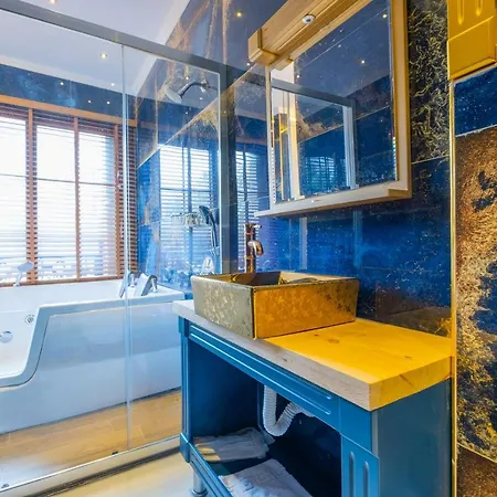 ホテル Reis Royal フェティエ