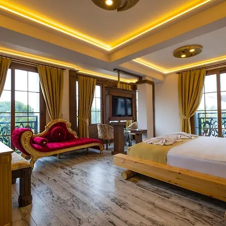 Reis Royal ホテル