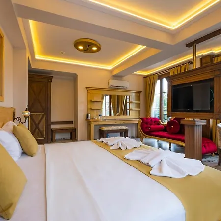 ホテル Reis Royal