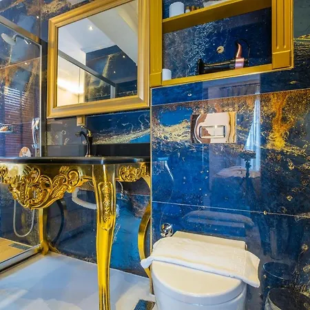 ホテル Reis Royal