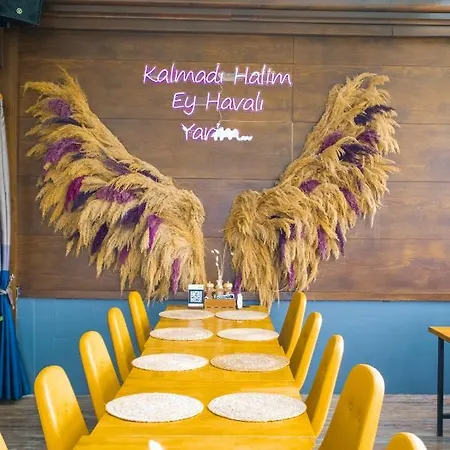 Reis Royal 3* フェティエ