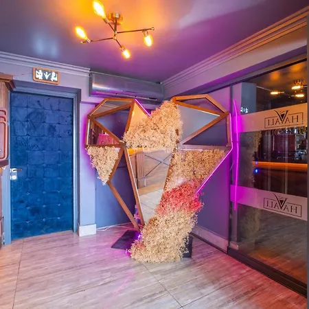 Reis Royal 3* フェティエ