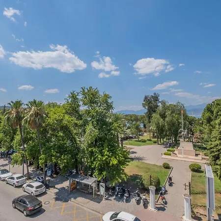 Reis Royal ホテル