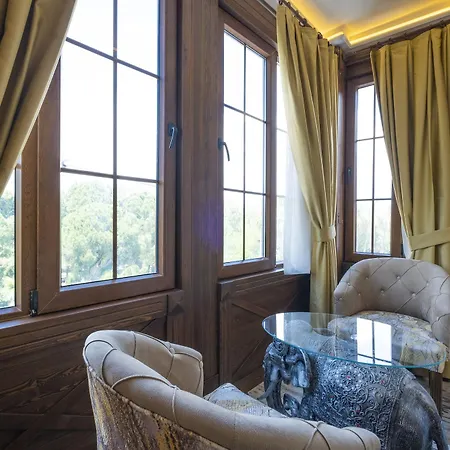 Reis Royal フェティエ