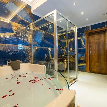 Reis Royal 3* フェティエ