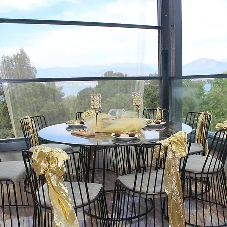 Reis Royal ホテル