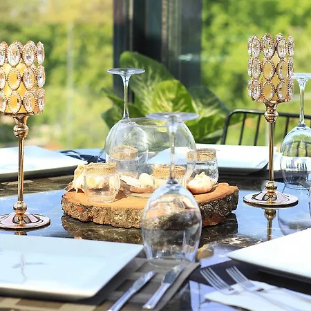 Reis Royal ホテル 3*