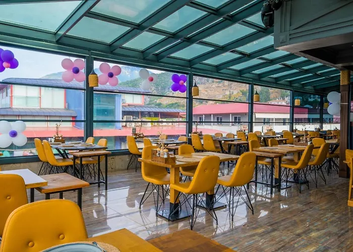 雷斯皇家酒店
