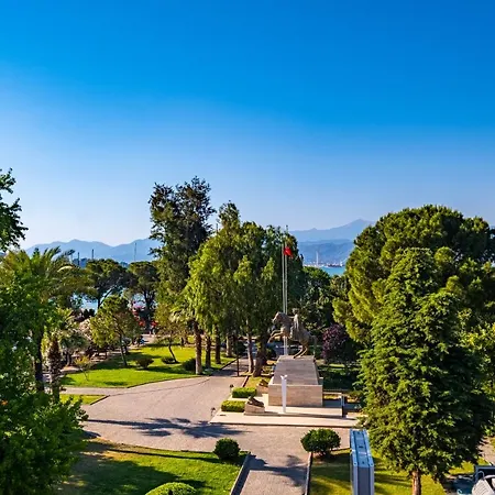 Reis Royal Hotell Fethiye