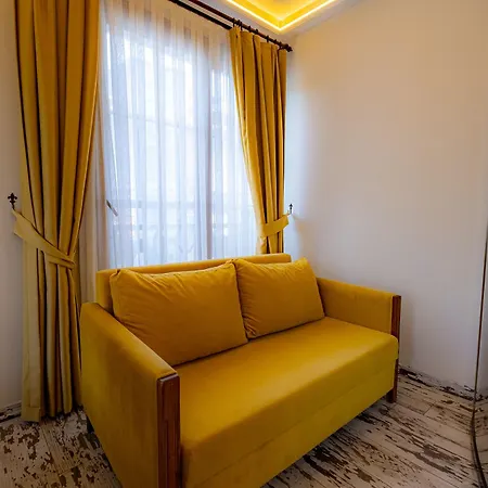 Reis Royal Hotel Fethiye