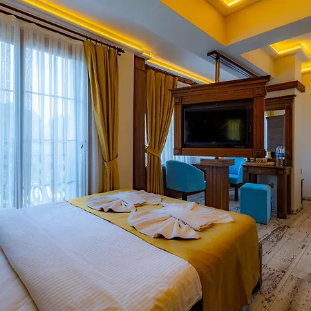 Hotell Reis Royal 3*