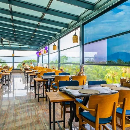 Reis Royal 3* Fethiye