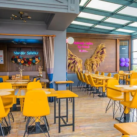 Hotell Reis Royal Fethiye