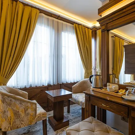 Reis Royal 3* Fethiye