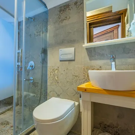 Hotell Reis Royal Fethiye