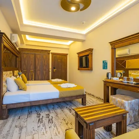 فندق ريس رويال