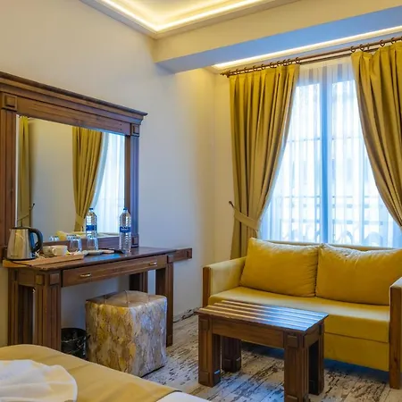 Reis Royal 3* Fethiye
