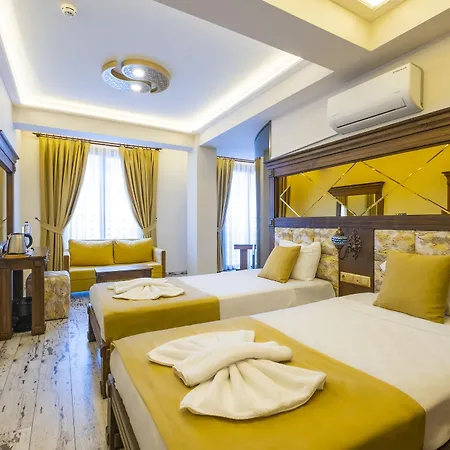 Hotel Reis Royal
