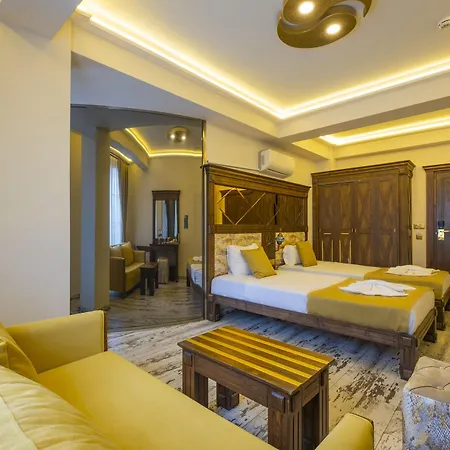 Hotel Reis Royal 3*