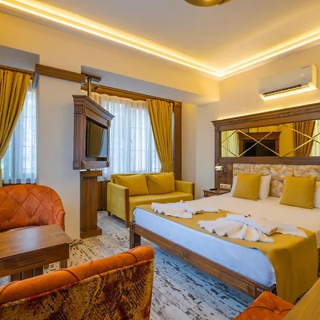 فندق ريس رويال 3*