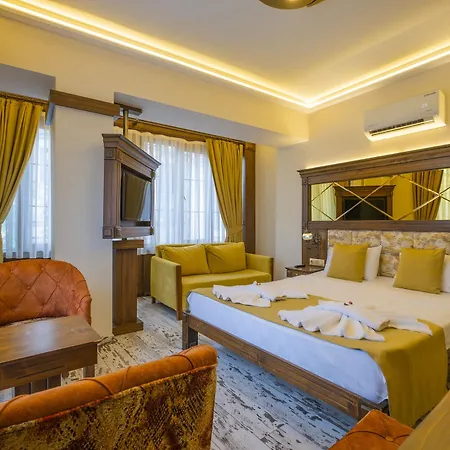 Hotel Reis Royal 3*