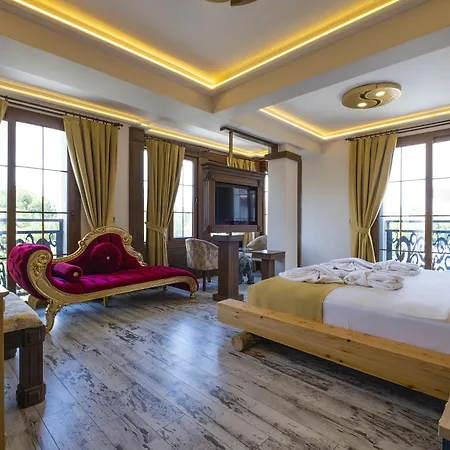 Hotel Reis Royal 3*