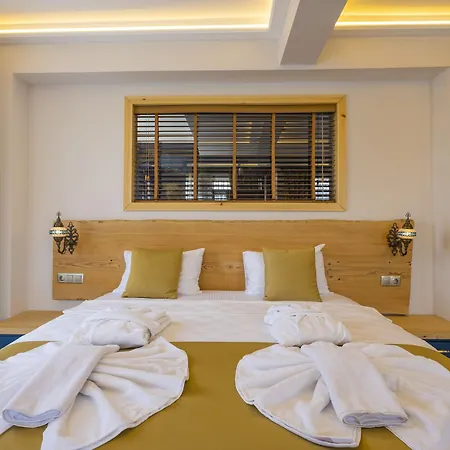 Reis Royal Fethiye