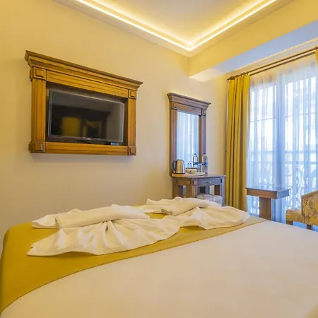 Hotel Reis Royal