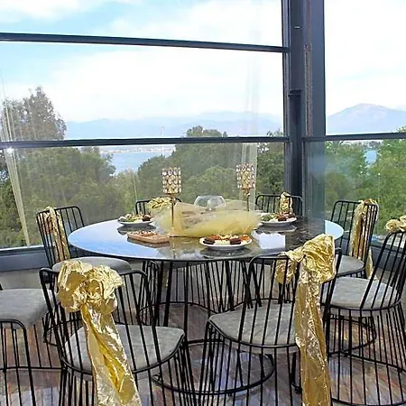 Reis Royal 3* Fethiye