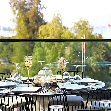 Reis Royal Hotell