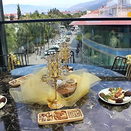 Hotell Reis Royal