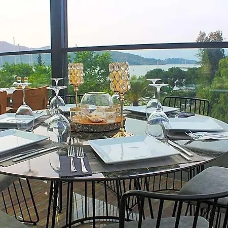 Reis Royal Hotell Fethiye