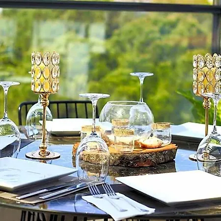 Hotel Reis Royal