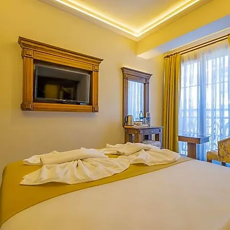Reis Royal Hotell