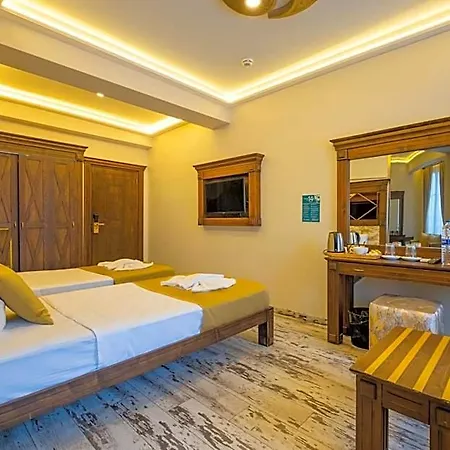 Reis Royal Hotell Fethiye