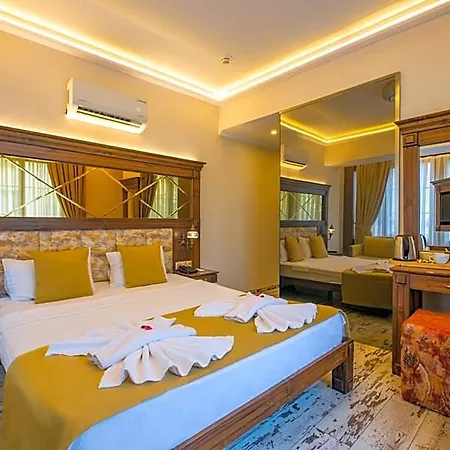 Hotell Reis Royal