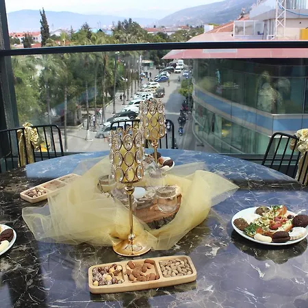 Reis Royal Fethiye