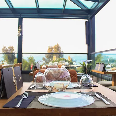 Reis Royal 3* Fethiye