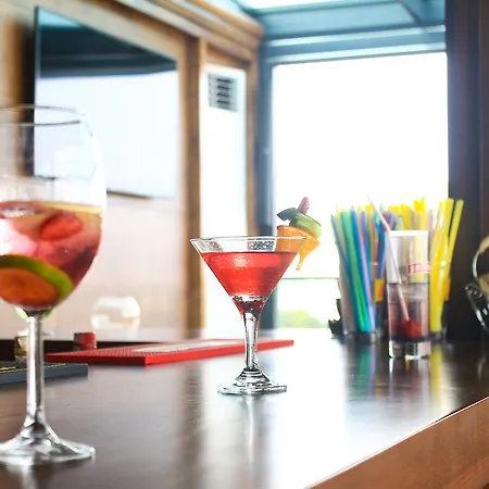 Hotell Reis Royal Fethiye