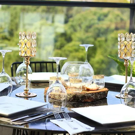 Hotell Reis Royal Fethiye