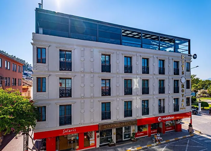 Reis Royal 호텔 3*