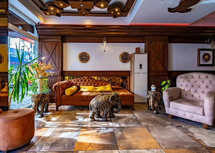 Reis Royal 페티예